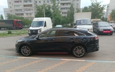 KIA Proceed I, 2021 год, 2 750 000 рублей, 4 фотография