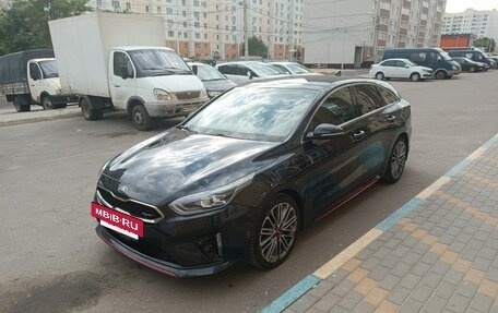 KIA Proceed I, 2021 год, 2 750 000 рублей, 5 фотография