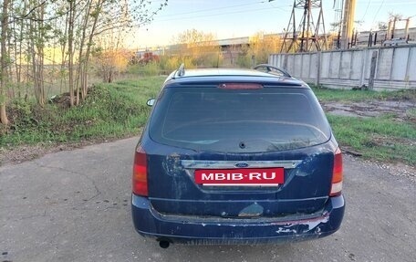 Ford Focus IV, 2004 год, 170 000 рублей, 3 фотография