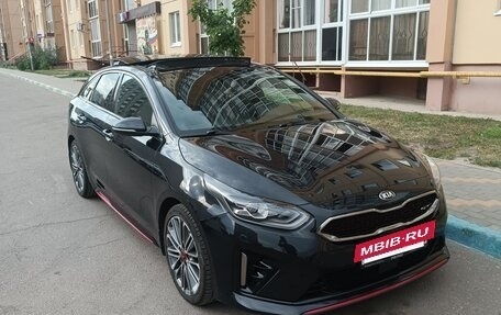 KIA Proceed I, 2021 год, 2 750 000 рублей, 2 фотография