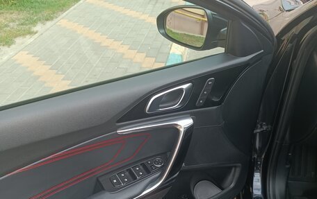 KIA Proceed I, 2021 год, 2 750 000 рублей, 8 фотография