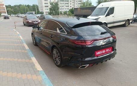 KIA Proceed I, 2021 год, 2 750 000 рублей, 7 фотография