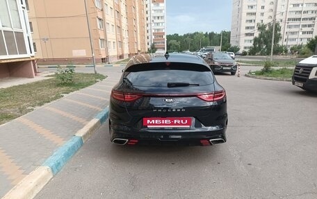 KIA Proceed I, 2021 год, 2 750 000 рублей, 6 фотография