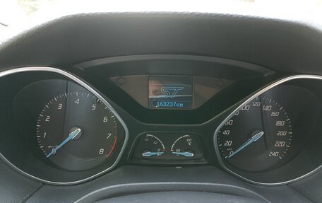 Ford Focus III, 2011 год, 1 160 000 рублей, 8 фотография