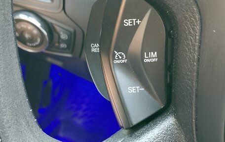 Ford Focus III, 2011 год, 1 160 000 рублей, 11 фотография