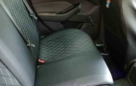 Ford Focus III, 2011 год, 1 160 000 рублей, 16 фотография