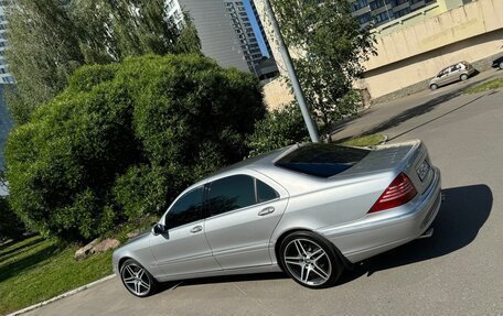 Mercedes-Benz S-Класс, 1999 год, 850 000 рублей, 5 фотография