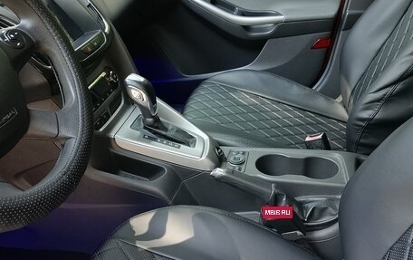 Ford Focus III, 2011 год, 1 160 000 рублей, 13 фотография