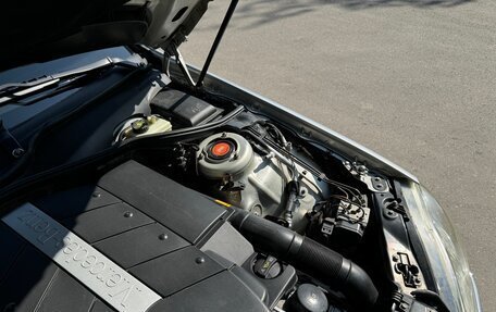 Mercedes-Benz S-Класс, 1999 год, 850 000 рублей, 14 фотография