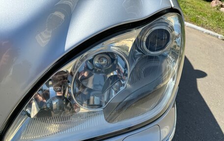 Mercedes-Benz S-Класс, 1999 год, 850 000 рублей, 11 фотография