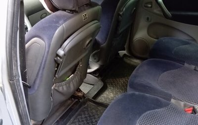 Citroen Xsara Picasso, 2003 год, 350 000 рублей, 1 фотография