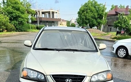 Hyundai Elantra III, 2008 год, 390 000 рублей, 1 фотография