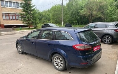 Ford Mondeo IV, 2010 год, 1 100 000 рублей, 1 фотография