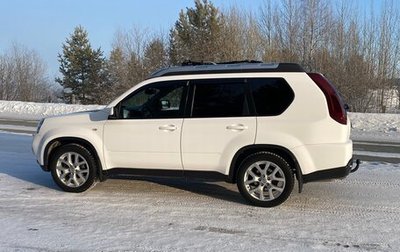 Nissan X-Trail, 2011 год, 1 700 000 рублей, 1 фотография
