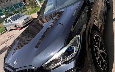 BMW X6, 2020 год, 10 500 000 рублей, 1 фотография