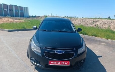 Chevrolet Cruze II, 2011 год, 600 000 рублей, 1 фотография