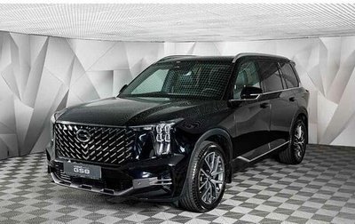 GAC GS8, 2024 год, 4 499 000 рублей, 1 фотография