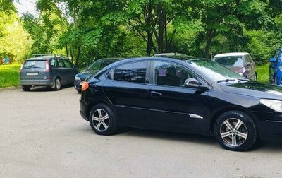 Chery M11 (A3), 2011 год, 150 000 рублей, 1 фотография