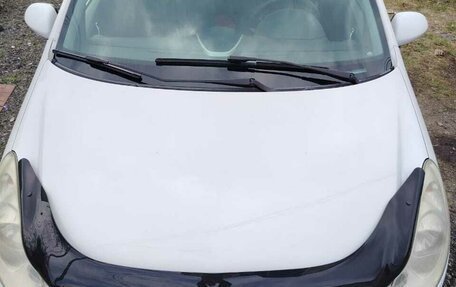 Opel Corsa D, 2007 год, 350 000 рублей, 1 фотография
