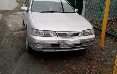 Nissan Pulsar IV, 1997 год, 160 000 рублей, 1 фотография