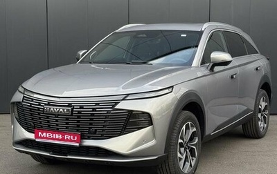 Haval F7x, 2025 год, 3 699 000 рублей, 1 фотография