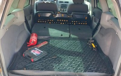 Ford Focus IV, 2004 год, 420 000 рублей, 1 фотография