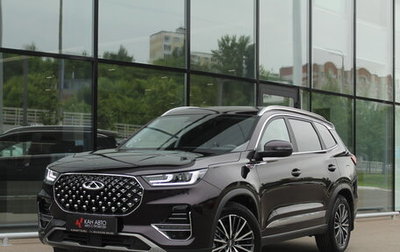 Chery Tiggo 8 Pro, 2021 год, 1 986 000 рублей, 1 фотография