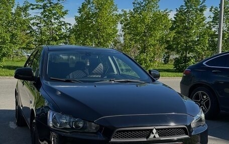Mitsubishi Lancer IX, 2008 год, 670 000 рублей, 1 фотография
