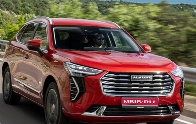 Haval Jolion, 2021 год, 1 710 000 рублей, 1 фотография