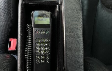 Mercedes-Benz S-Класс, 1999 год, 850 000 рублей, 39 фотография