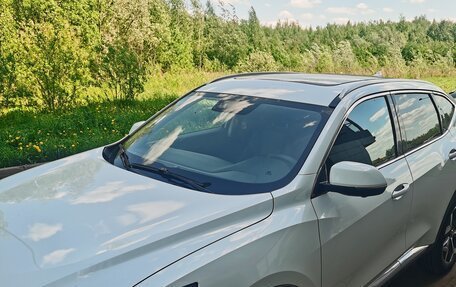 Haval F7 I, 2021 год, 1 700 000 рублей, 2 фотография