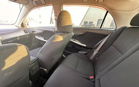 Toyota Corolla, 2006 год, 590 000 рублей, 2 фотография