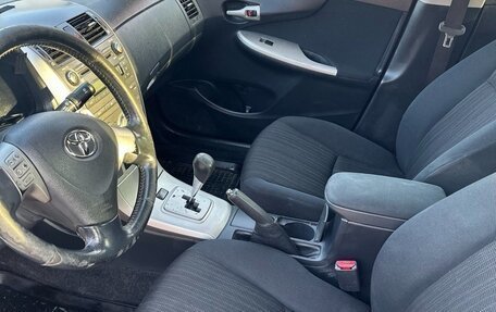 Toyota Corolla, 2006 год, 590 000 рублей, 3 фотография