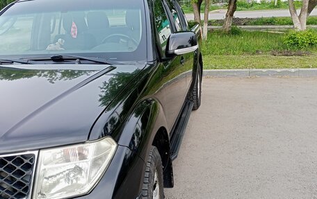 Nissan Navara (Frontier), 2008 год, 1 450 000 рублей, 4 фотография