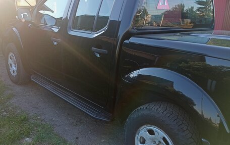 Nissan Navara (Frontier), 2008 год, 1 450 000 рублей, 5 фотография