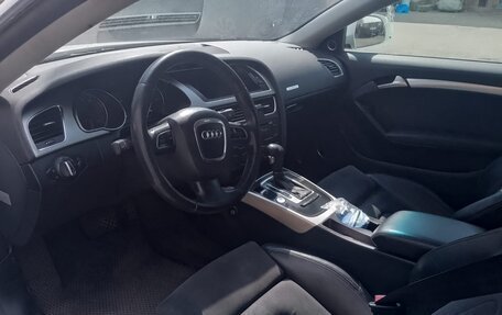 Audi A5, 2008 год, 820 000 рублей, 6 фотография