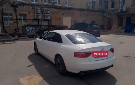 Audi A5, 2008 год, 820 000 рублей, 7 фотография