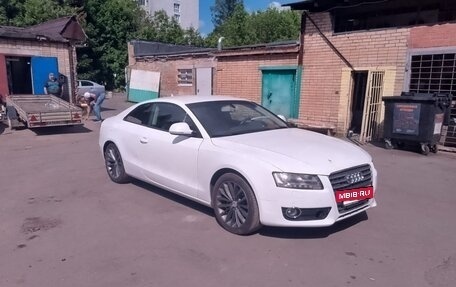 Audi A5, 2008 год, 820 000 рублей, 3 фотография