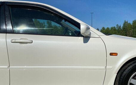 Honda Torneo, 2000 год, 690 000 рублей, 3 фотография