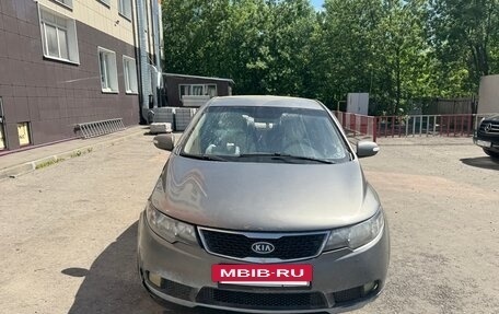 KIA Cerato III, 2009 год, 270 000 рублей, 2 фотография