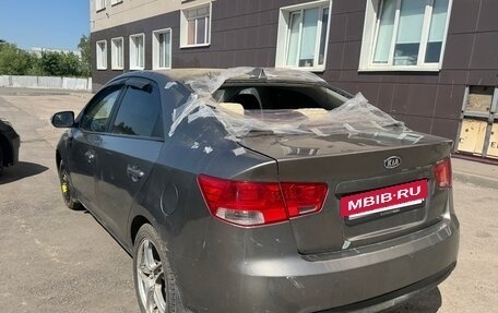 KIA Cerato III, 2009 год, 270 000 рублей, 6 фотография