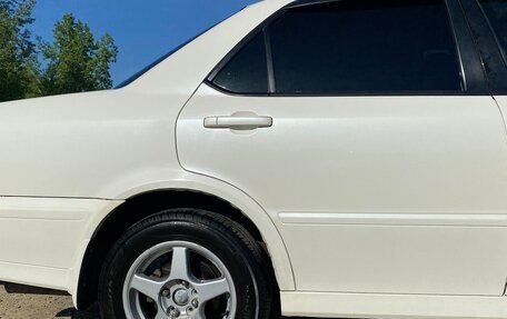 Honda Torneo, 2000 год, 690 000 рублей, 4 фотография