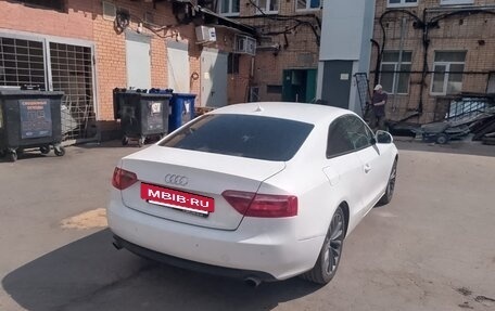 Audi A5, 2008 год, 820 000 рублей, 2 фотография