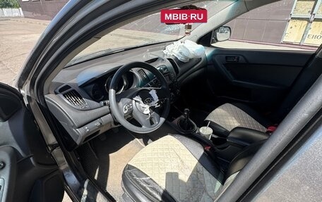 KIA Cerato III, 2009 год, 270 000 рублей, 7 фотография