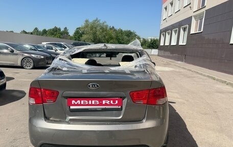 KIA Cerato III, 2009 год, 270 000 рублей, 5 фотография