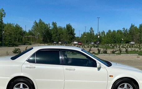Honda Torneo, 2000 год, 690 000 рублей, 13 фотография