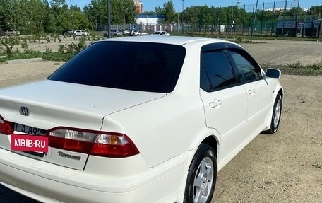 Honda Torneo, 2000 год, 690 000 рублей, 11 фотография