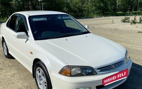 Honda Torneo, 2000 год, 690 000 рублей, 10 фотография