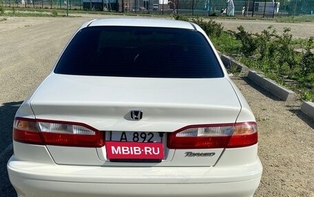 Honda Torneo, 2000 год, 690 000 рублей, 5 фотография