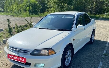 Honda Torneo, 2000 год, 690 000 рублей, 9 фотография